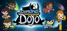 Logo: ChronoDojo