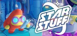 Logo: Star Stuff
