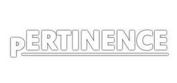 Logo: Pertinence