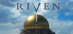 Logo: Riven