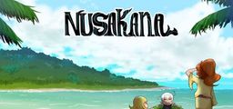 Logo: Nusakana