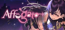 Logo: Affogato