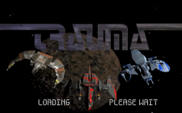 Logo: Trauma