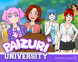 Logo: Paizuri University