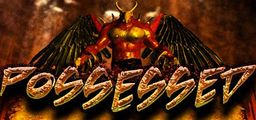 Logo: Possessed