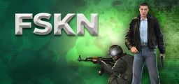 Logo: FSKN
