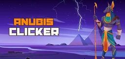 Logo: Anubis Clicker