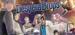 Logo: DesperaDrops