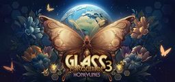 Logo: Glass Masquerade 3: Honeylines