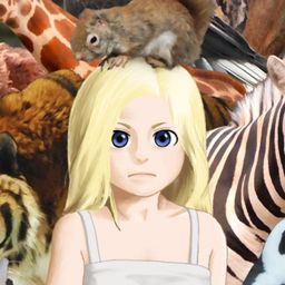 Logo: 100animalease