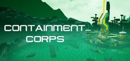 Logo: Containment Corps