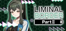 Logo: Criminal Border: 2nd Offence