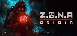 Logo: Z.O.N.A: Origin