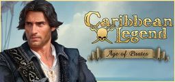 Logo: Caribbean Legend: Age of Pirates