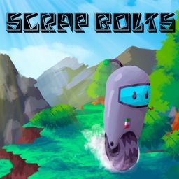 Logo: Scrap Bolts