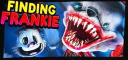 Logo: Finding Frankie