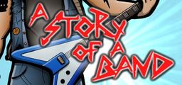 Logo: A Story of a Band
