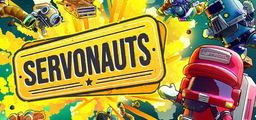 Logo: Servonauts