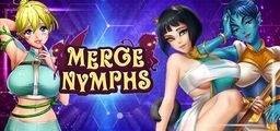 Logo: Merge Nymphs
