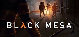 Logo: Black Mesa