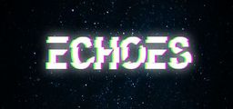 Logo: Echoes