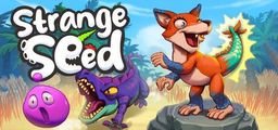 Logo: Strange Seed