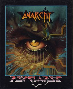 Logo: Anarchy