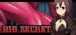 Logo: Bio Secret