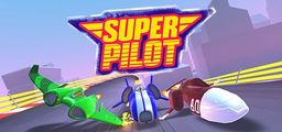 Logo: Super Pilot