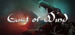 Logo: Gust of Wind