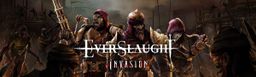 Logo: EverSlaught Invasion