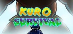 Logo: Kuro Survival