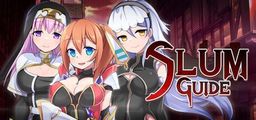 Logo: Slum Guide