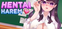 Logo: Hentai Harem
