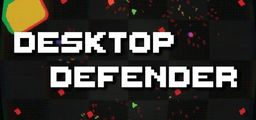 Logo: Desktop Defender