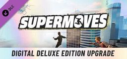 Logo: Supermoves: Digital Deluxe Edition Upgrade