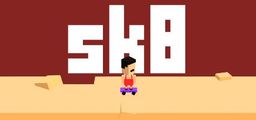 Logo: SK8