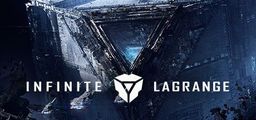 Logo: Infinite Lagrange