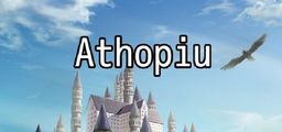 Logo: Athopiu