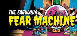 Logo: The Fabulous Fear Machine