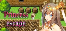 Logo: Princess escape