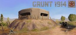 Logo: Grunt 1914