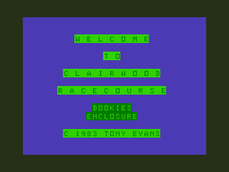 Logo: Photo Finish