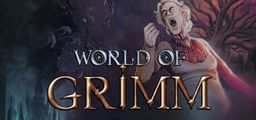 Logo: World of Grimm