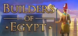 Logo: Builders of Egypt
