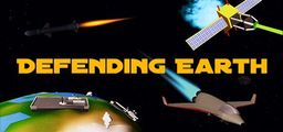 Logo: Defending Earth