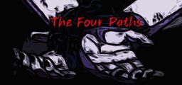 Logo: The Four Paths