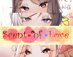Logo: Scent of Love