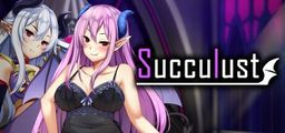 Logo: Succulust