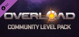 Logo: Overload: Community Level Pack